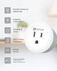 Enchufe inteligente | EZVIZ