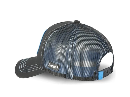 CAPSLAB FOREST NEGRA AZUL