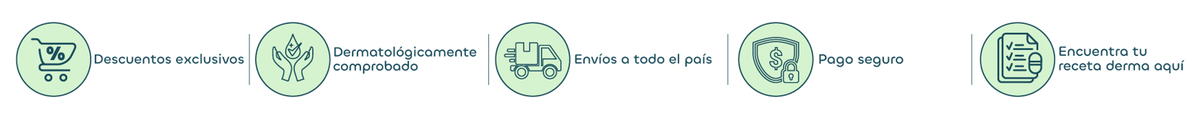 Íconos de Promesa