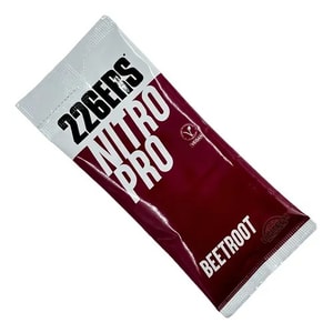 226 NITRO PRO  BEETROOT 10 3G