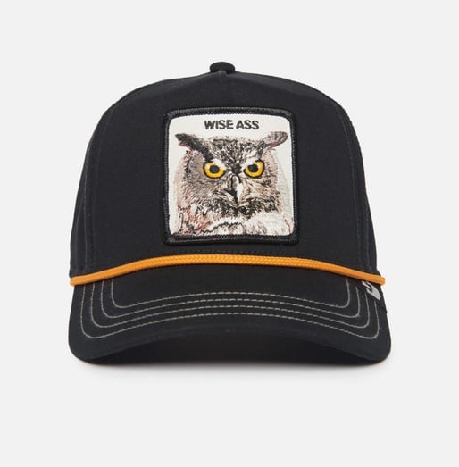 GOORIN BROS WISE OWL 100