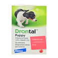 Drontal Antiparasitarios Perro Cachorro *20Ml