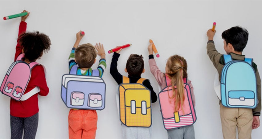 RASTREADOR GPS PARA NIÑOS: TEN ESTO EN CUENTA