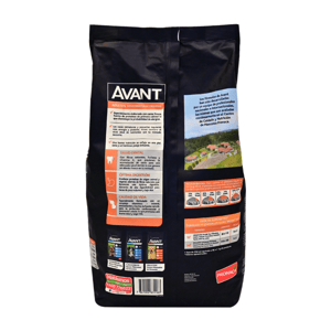 Avant Alimento Seco Perro Adulto Raza Miniaruras Y Pequeñas Pollo *2Kg