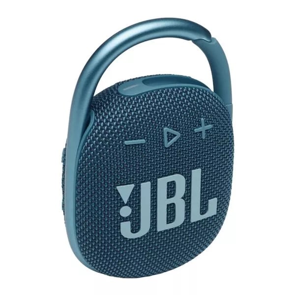 PARLANTE JBL CLIP 4 5W IP67 BLUE