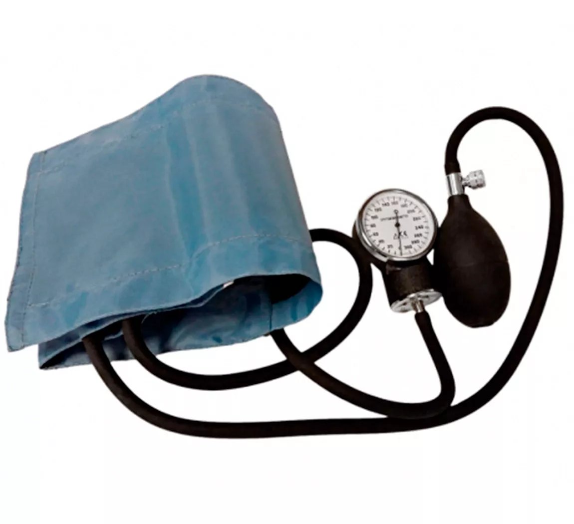 Century Medical Kit Presión Arterial Tensiómetro Fonendoscop