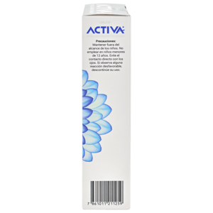 Activa Eyelash Growth Sérum 10 ml
