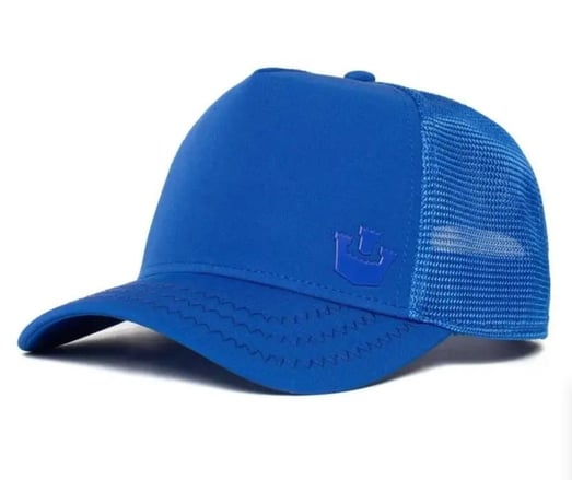 TRUCKKER GOORIN BROS AZUL GATEWAY