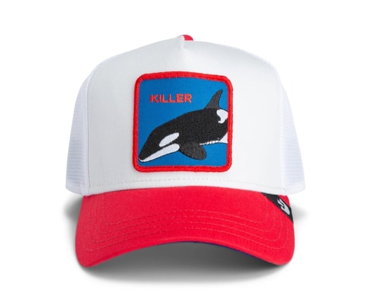 Goorin Bros The Killer Whale
