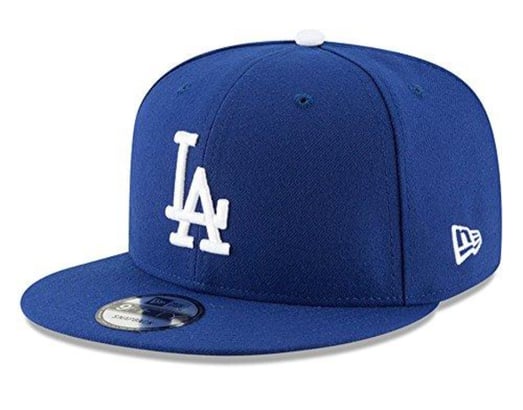 New Era 950 LA Dodgers
