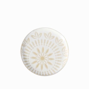 Plato principal atenea 27cm setx4