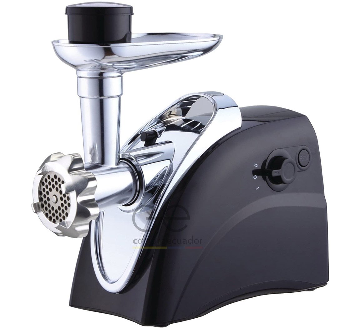 Brentwood Moledor De Carne Eléctrico