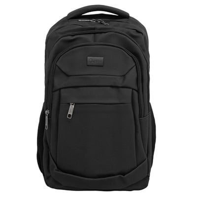 MOCHILA EJECUTIVA PARA NOTEBOOK QUASAD NYLON 15.6