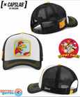 CAPSLAB LOONEY T CHARLIE