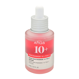 Anua Serum Niacinamide 10% +Txa 4% *30Ml