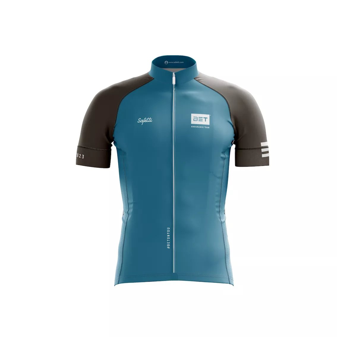 JERSEY BET-SAFETTI 2023