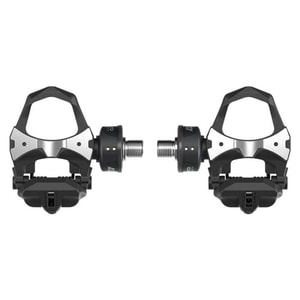 Favero Pedales con Potenciómetro -Look- Assioma Duo - Black