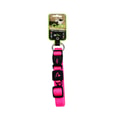 Doco Collar Perro Medium Rosa *1