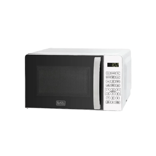 MICROONDAS (20L) BLACK+DECKER