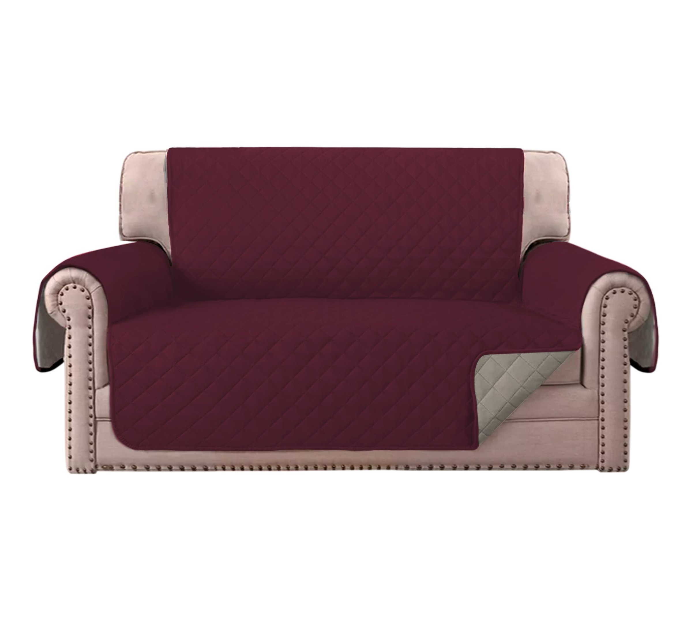 West Point Home Protector De Sofá mediano