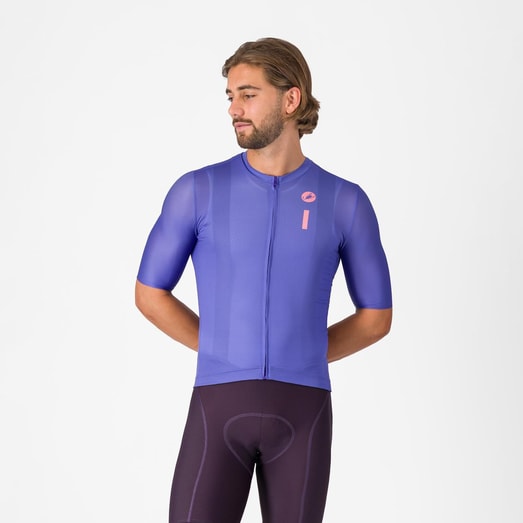 DRITTONE LOGO JERSEY