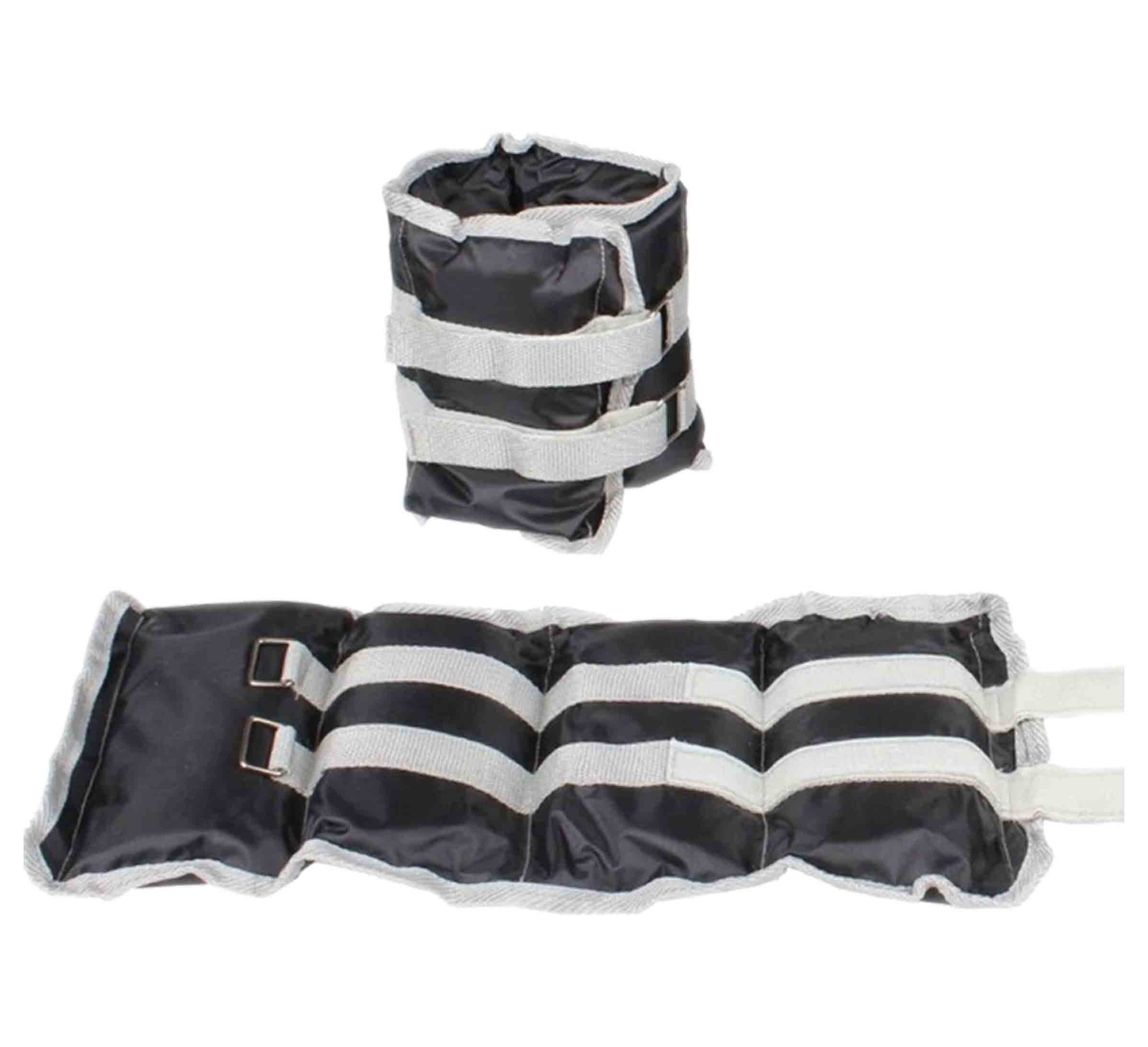 Yanre pesas para muñeca y tobillo de 3k