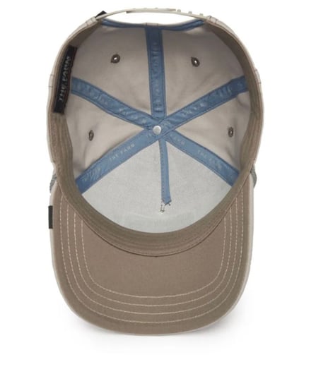 GOORIN BROS PIGEON 100