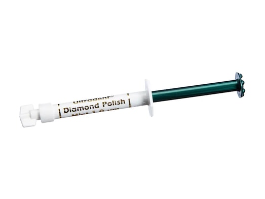 Diamond Polish 1.0 Microm