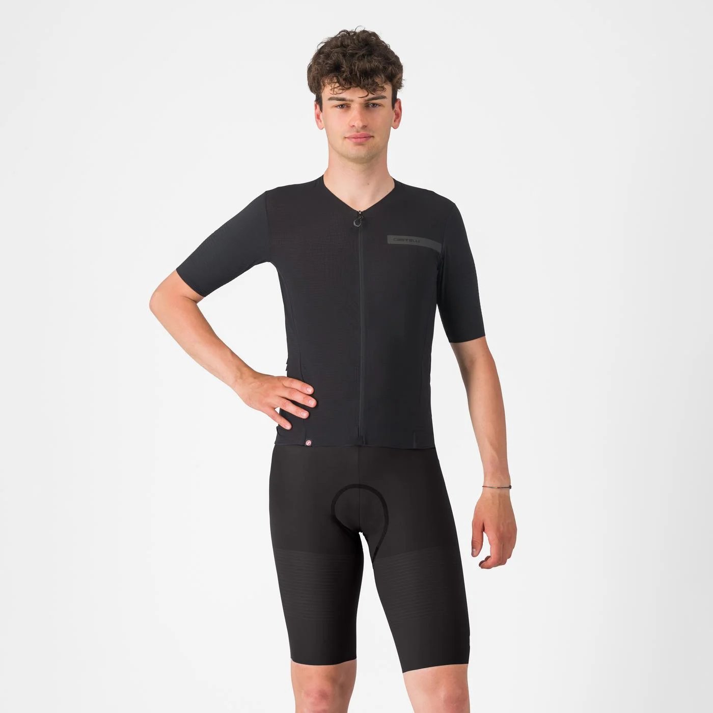 PREMIO EVO BIBSHORT MEN'S