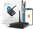 OPEN BOX | Control remoto de garaje con antena externa