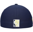 Mitchell & Ness Navy Bulls  7 1/8