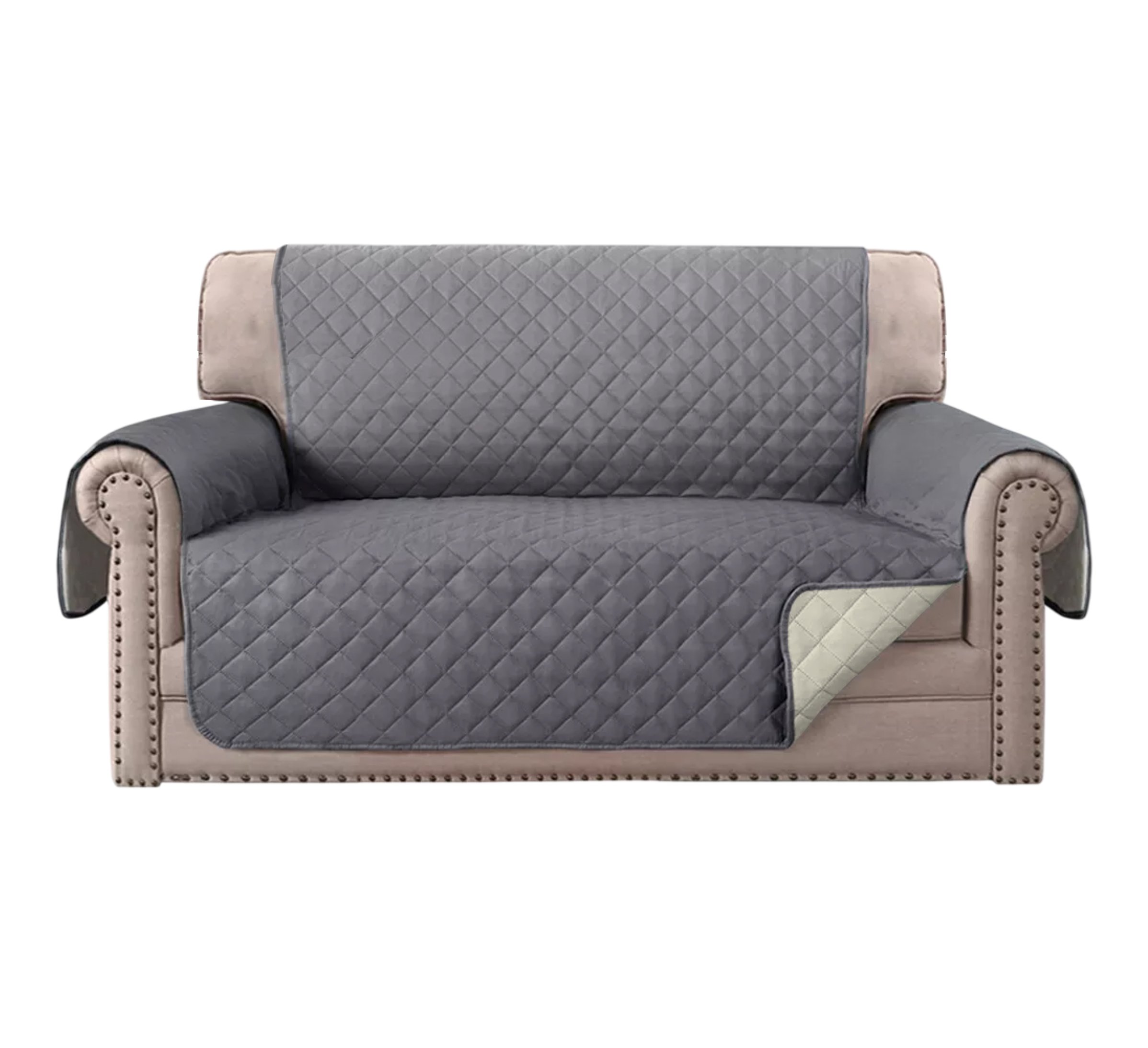 West Point Home Protector De Sofá mediano