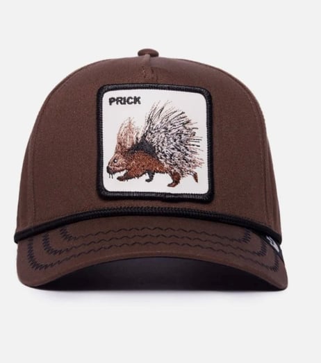 GOORIN BROS PURCUPINE 100