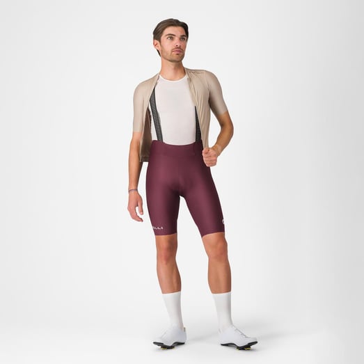 ESPRESSO 2 BIBSHORT