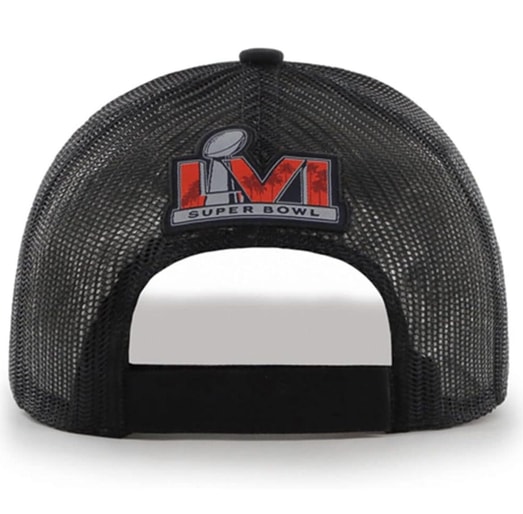 47 BRAND SUPER BOWL LVI RAMS