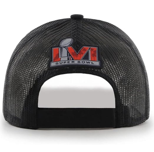 47 BRAND SUPER BOWL LVI RAMS