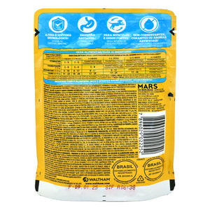 Pedigree Alimento Humedo Perro Cachorro Pollo *100G