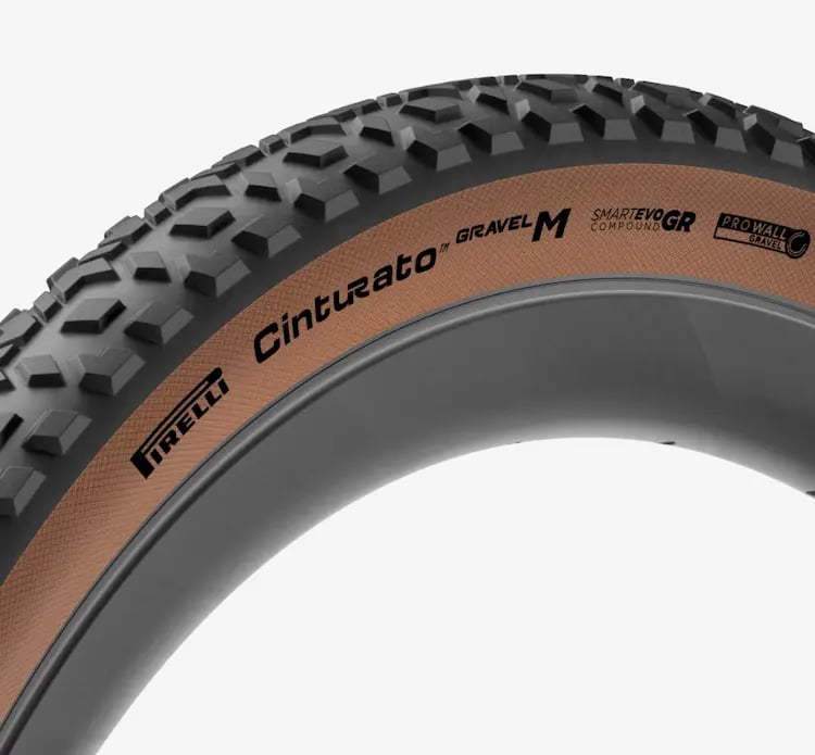 PIRELLI CINTURATO GRAVEL M