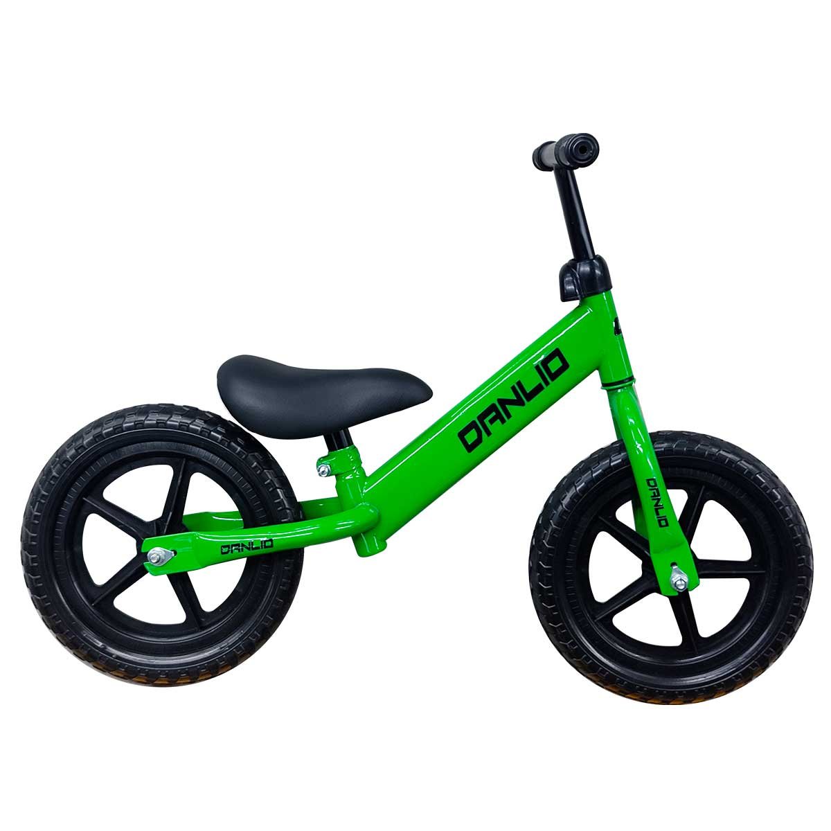 Bicicleta de Equilibrio Danlio