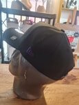 NEW ERA 940 BALRAV BLACK OSFA