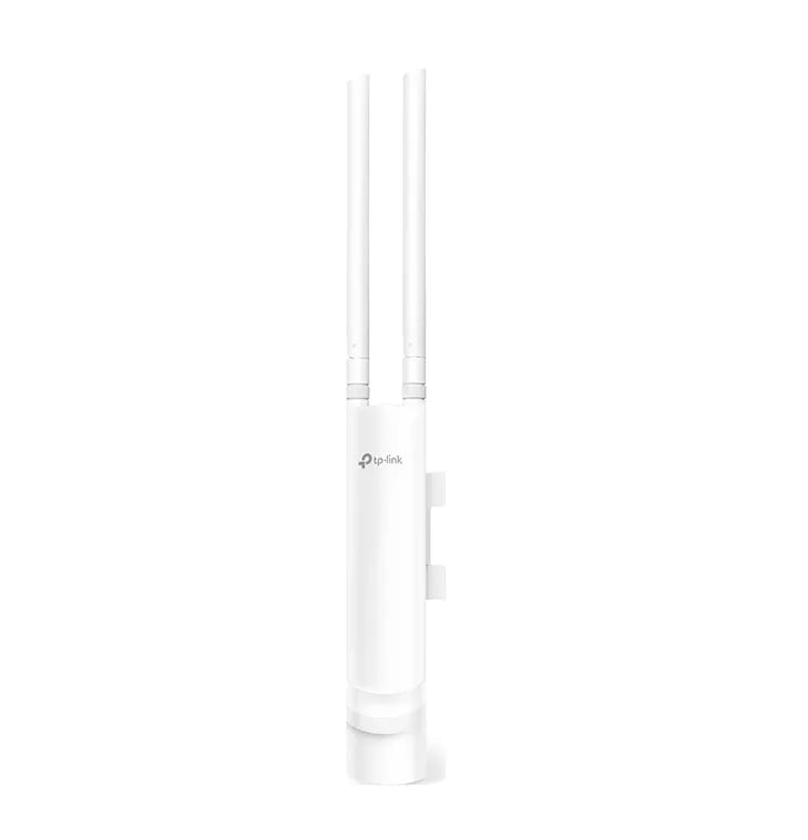 ACCESS POINT TP-LINK TPLINK EAP225 OUTDOOR  AC1200 DUAL BAND  QUALCOMM  867MBPS AT 5GHZ   300MBPS AT 2 4GH TP-LINK