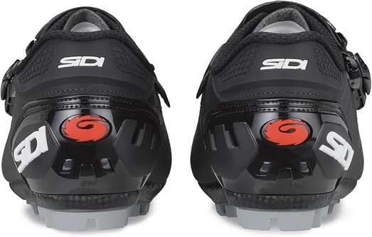 SIDI MTB DRAGON5 SRS  MATT