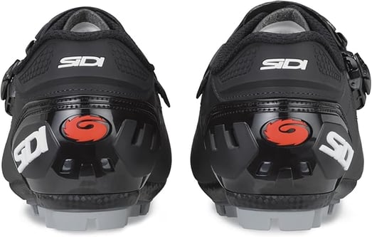 SIDI MTB DRAGON5 SRS  MATT