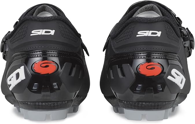 SIDI MTB DRAGON5 SRS  MATT