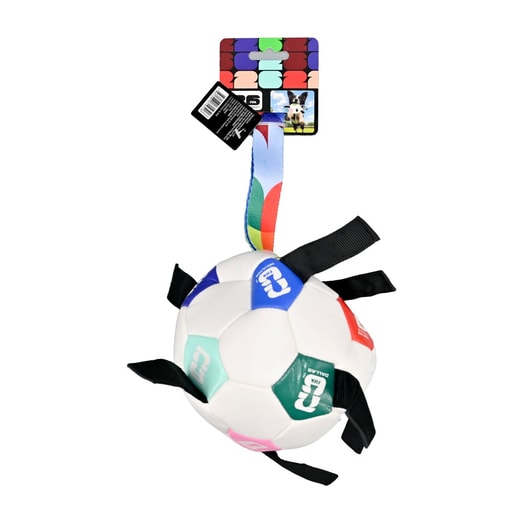 Coco Balon Balon Juguete Mundial Perros *1