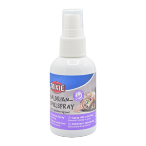 Trixie Valerian Spray Comportamiento Y Ansiedad Spray Gato *50Ml
