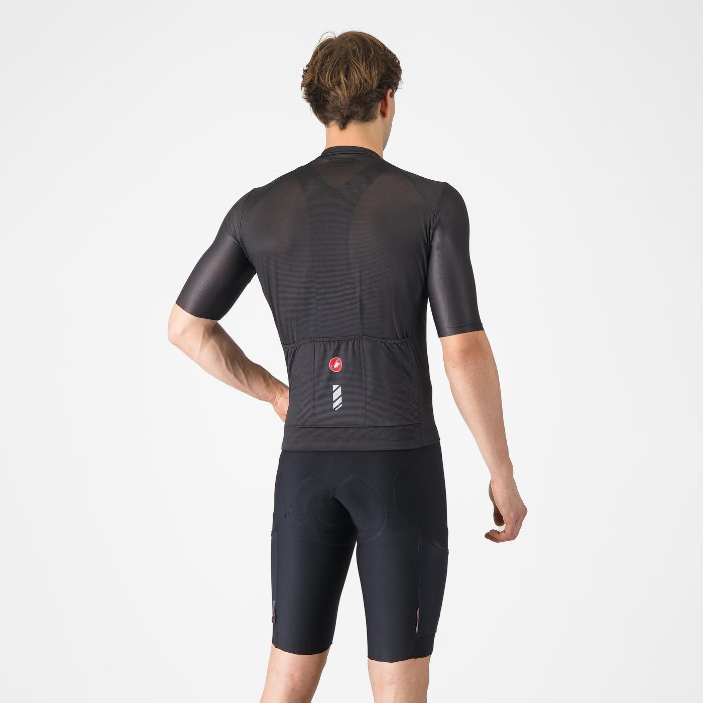 UNLTD ENDURANCE BIBS MENS