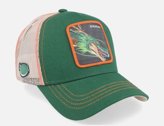 Capslab Dragon Ball Z Shenron