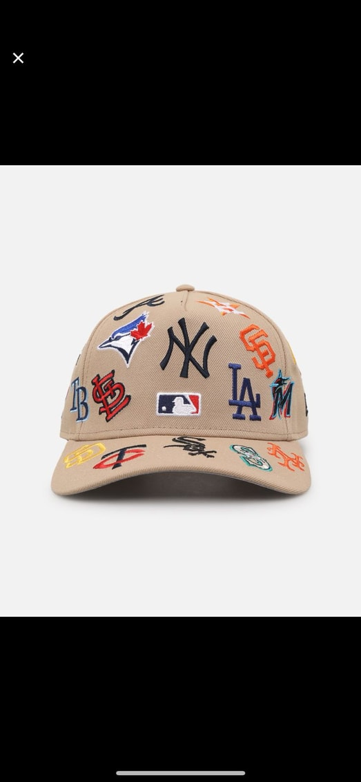 940 AF MLB ALLOVR CA OSFM