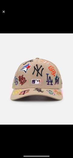 940 AF MLB ALLOVR CA OSFM